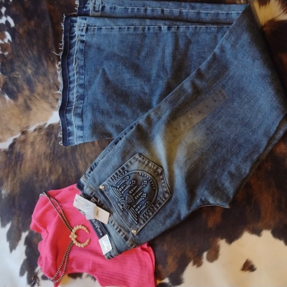Grace jeans